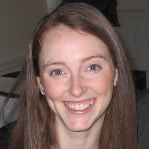 Meet your Posher, Katherine